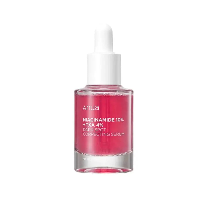 Serum de Niacinamida 10%+TXA 4% (TE REGALAMO EL ENVÍO)