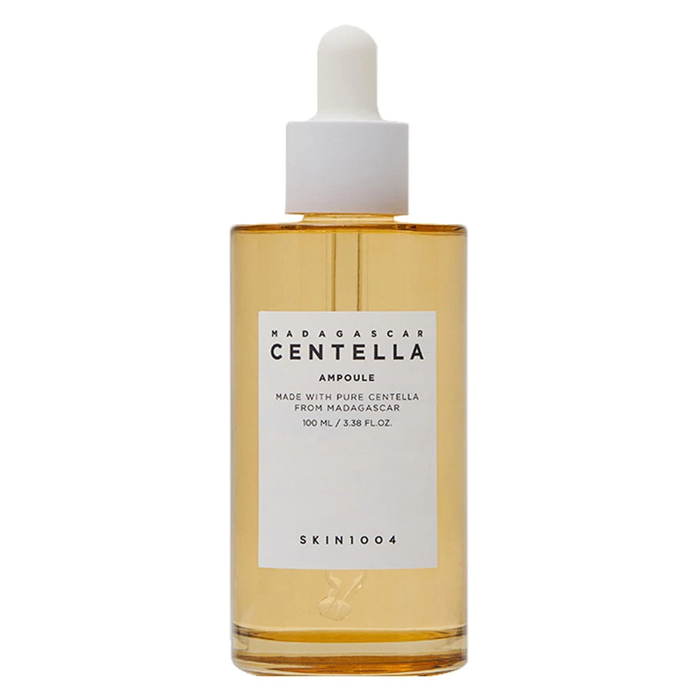 Ampolla Calmante Centella 100Ml