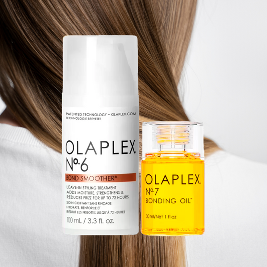OLAPLEX-Nº6 + Nº7